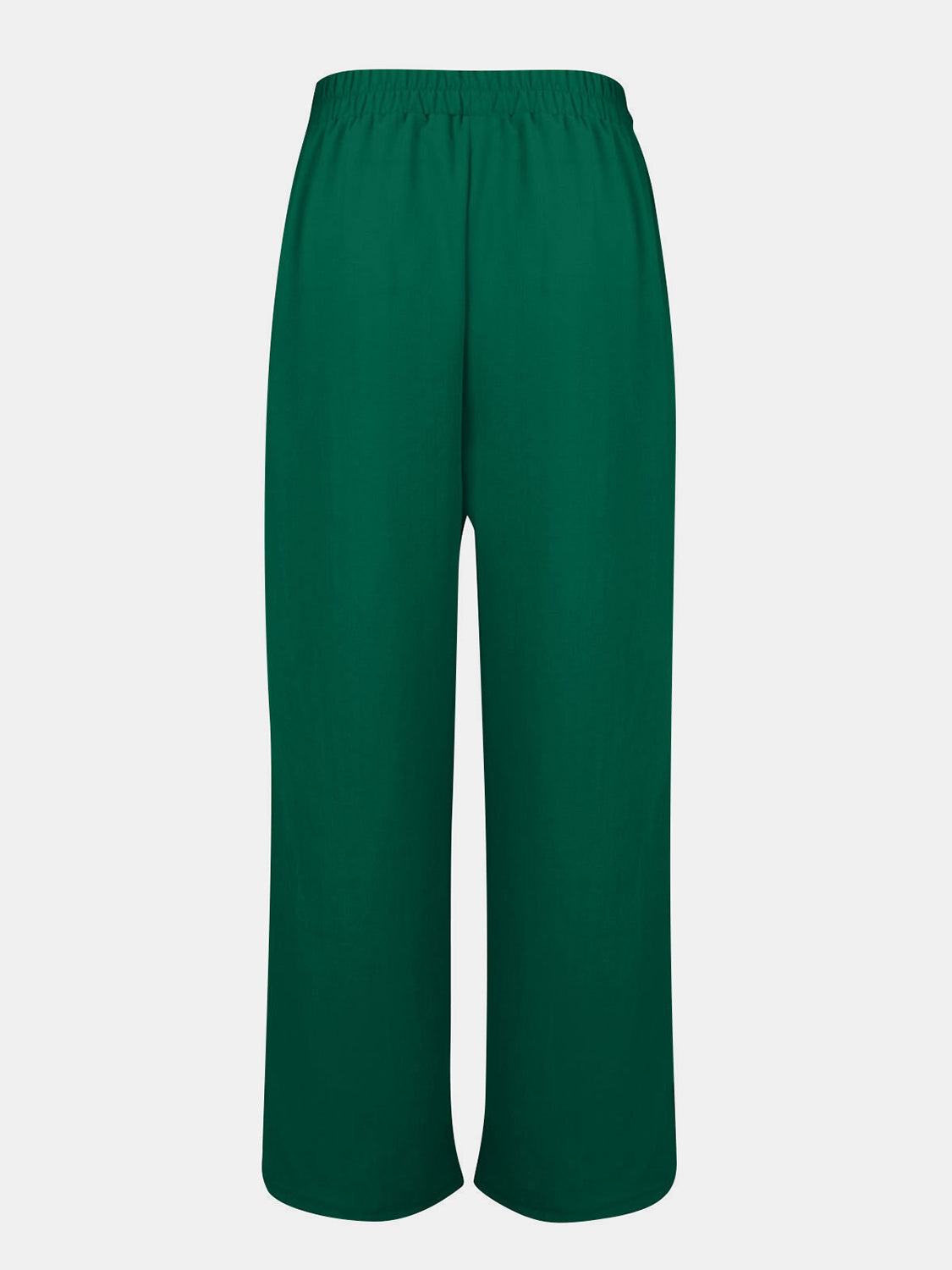 ND | Pants Effortless and Chic