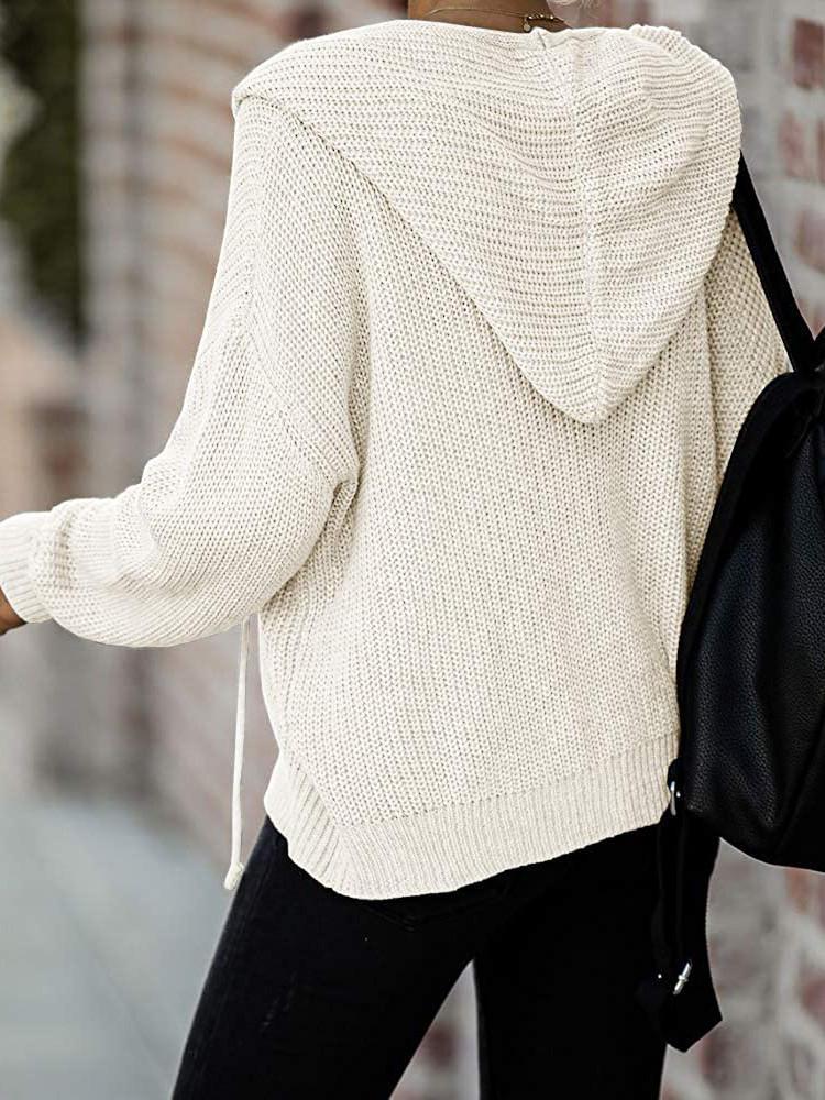 EP | Cardigan d'hiver élégant et stylé