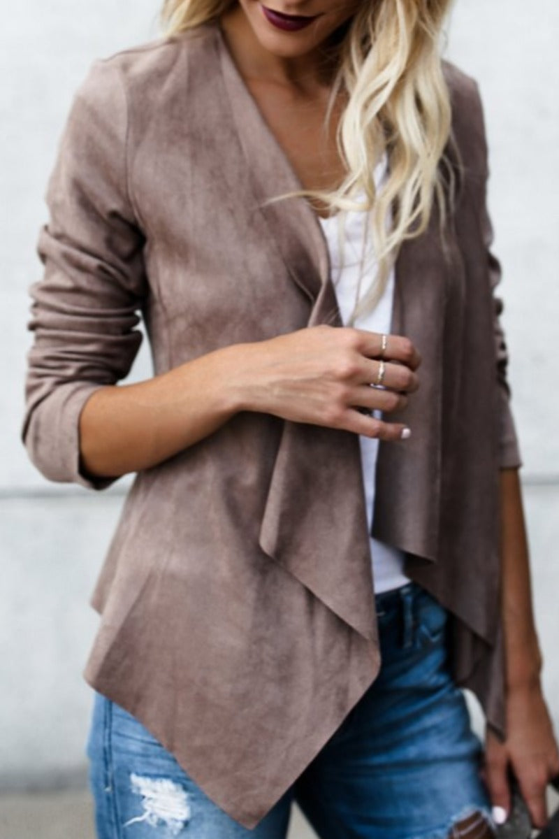 EP | Manteau moderne et à la mode