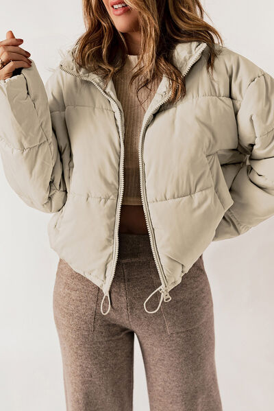 EP | Manteau élégant et polyvalent