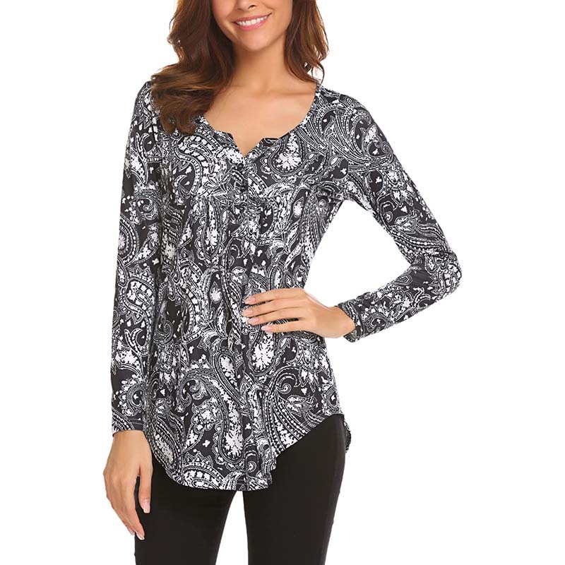 EP | Chemise d'hiver moderne et confortable