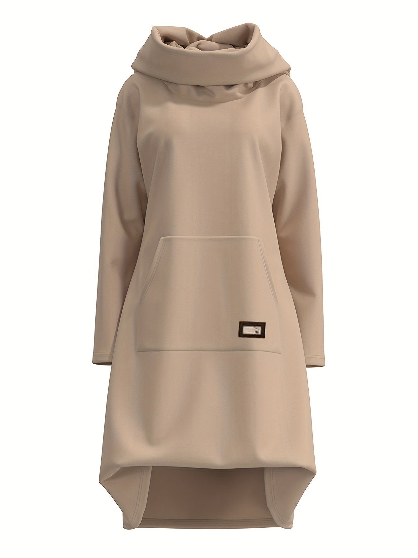 EP | Pull d'hiver confortable et à la mode