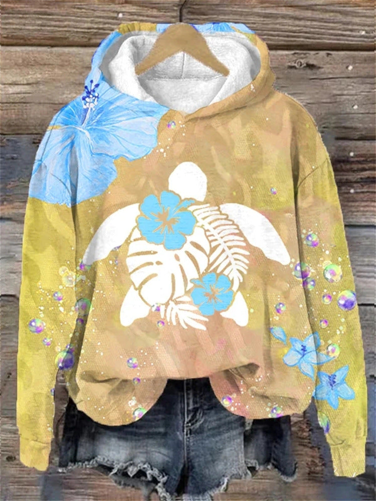 EP | Pull d'hiver polyvalent et confortable