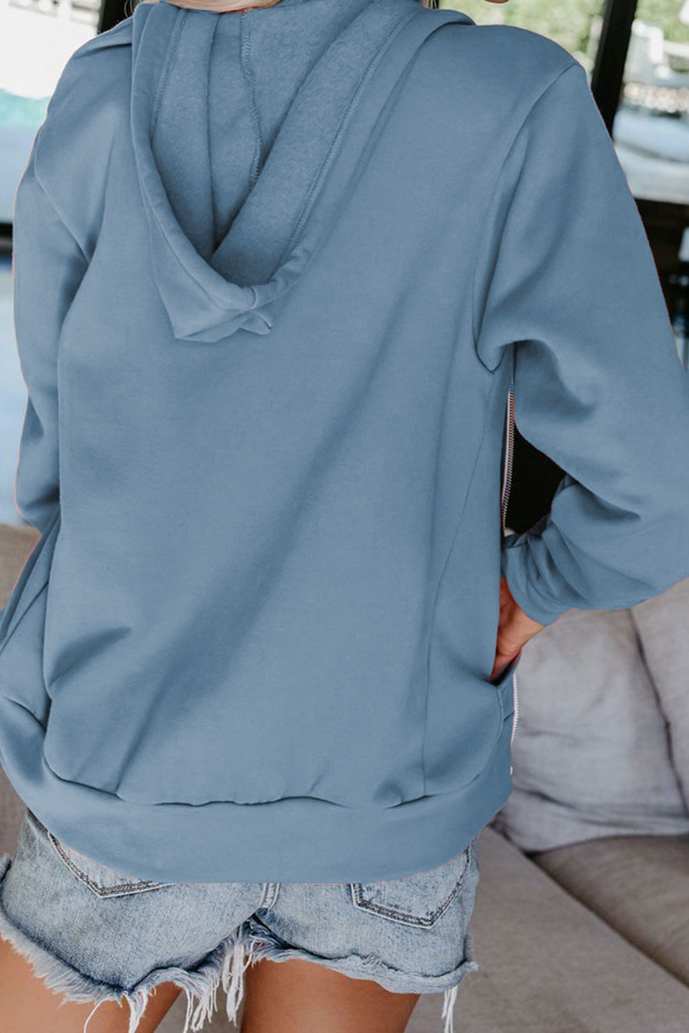 EP | Veste d'hiver chic et sans effort