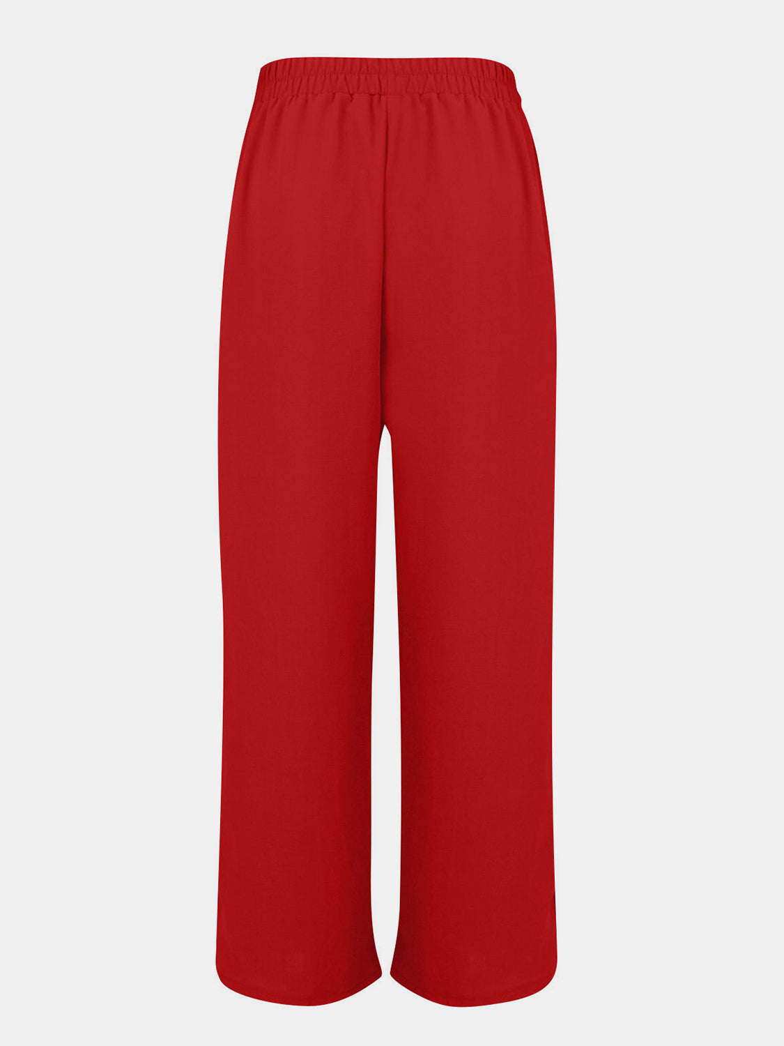 ND | Pants Effortless and Chic