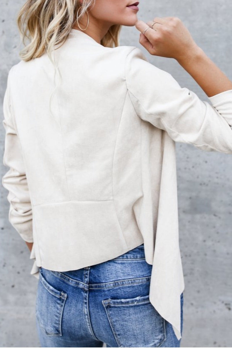 EP | Manteau moderne et à la mode
