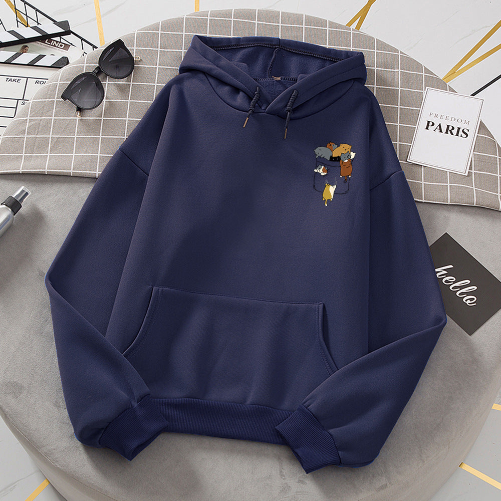 EP | Pull à la mode et minimaliste