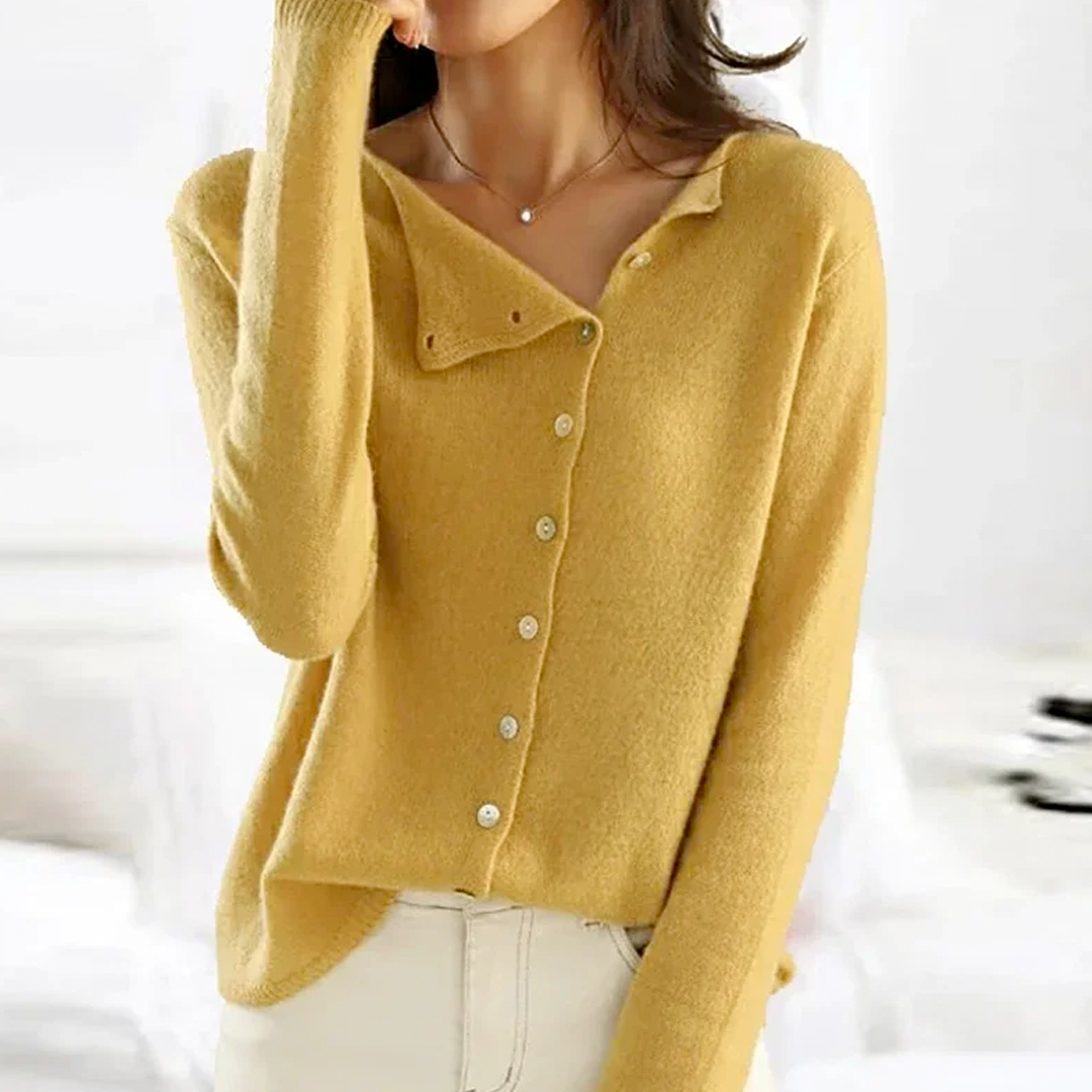 ND | Top d'hiver polyvalent et confortable