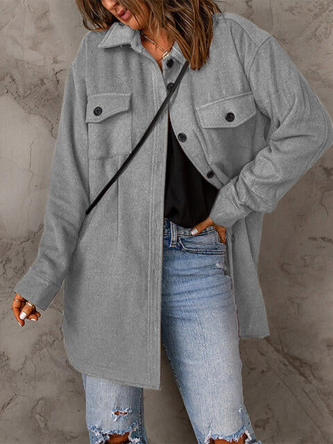 EP | Manteau moderne et confortable