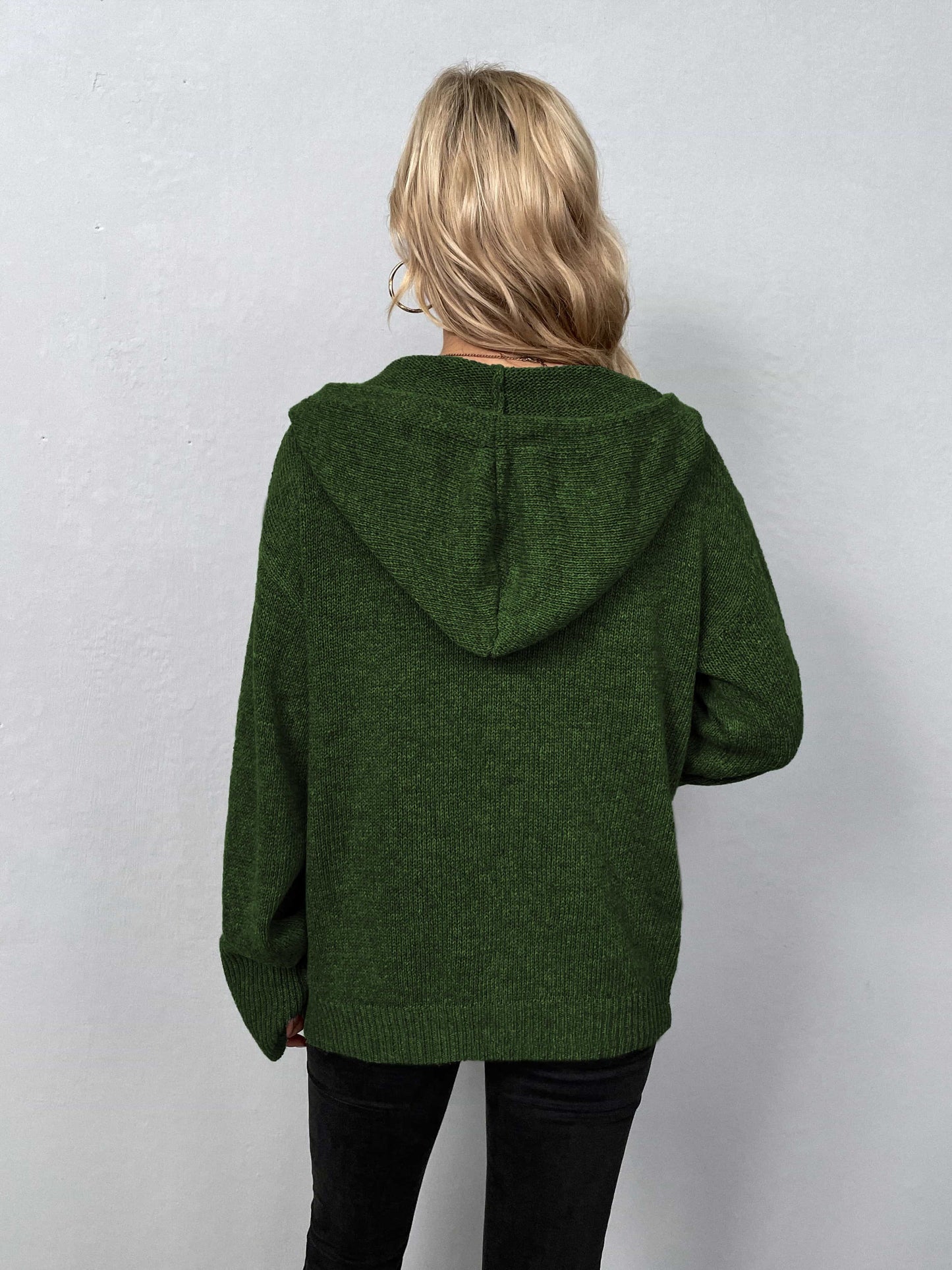 EP | Pull décontracté et à la mode