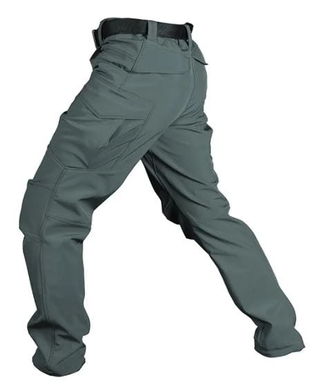 EP | Pantalon softshell chaud et imperméable
