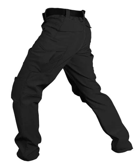 EP | Pantalon softshell chaud et imperméable