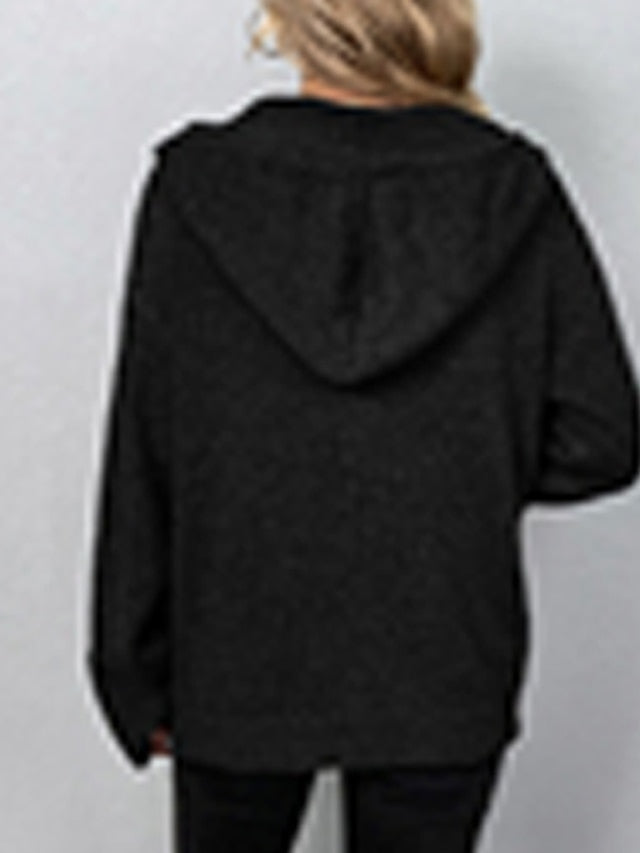 EP | Veste d'hiver chic et polyvalente