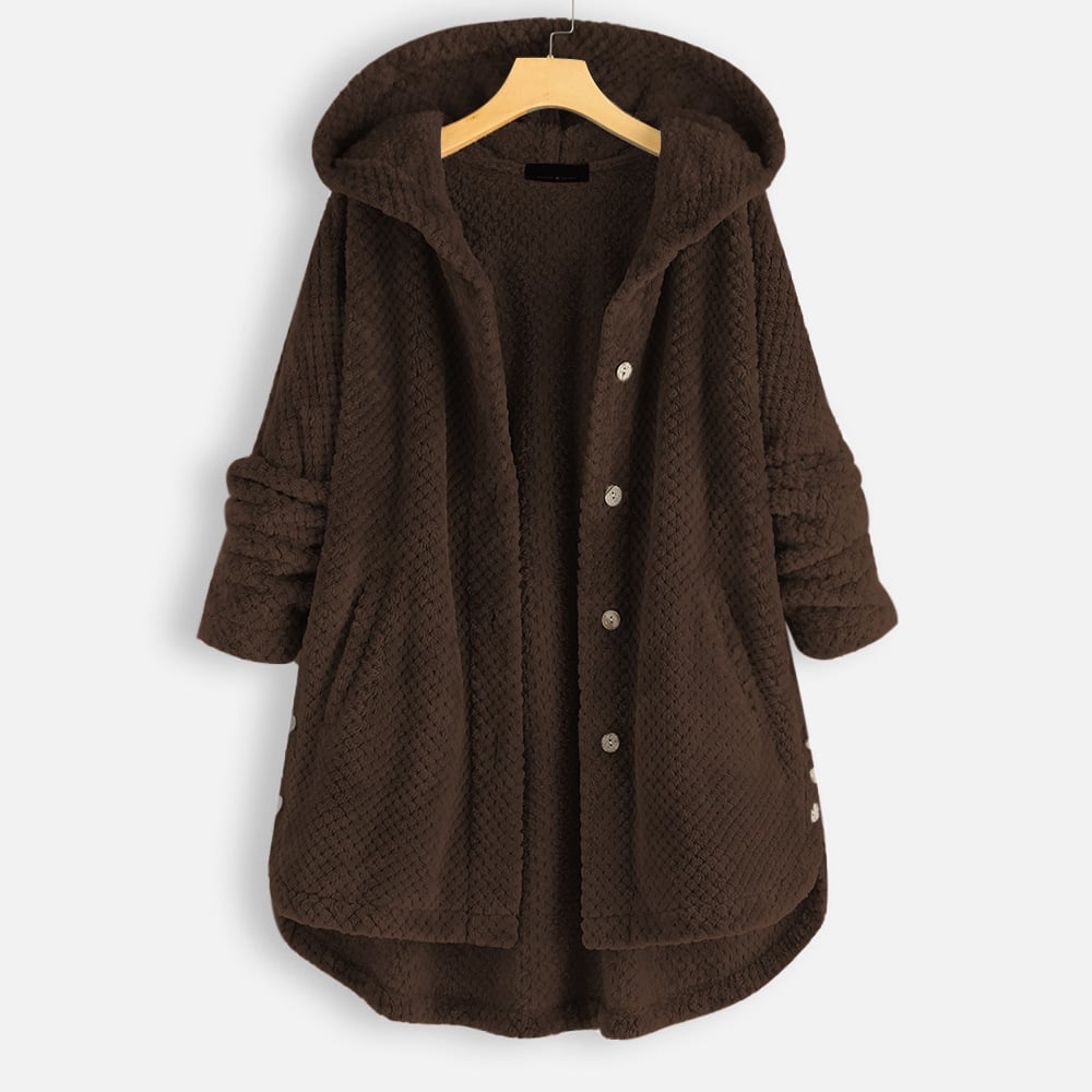 EP | Veste d'hiver élégante et stylée