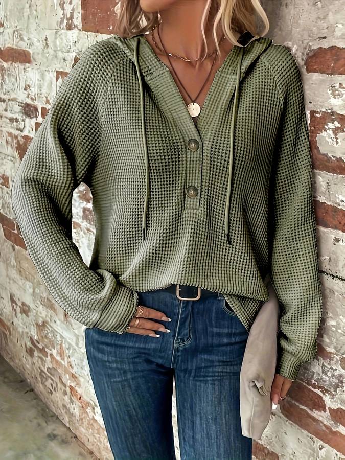 EP | Pull d'hiver moderne et confortable