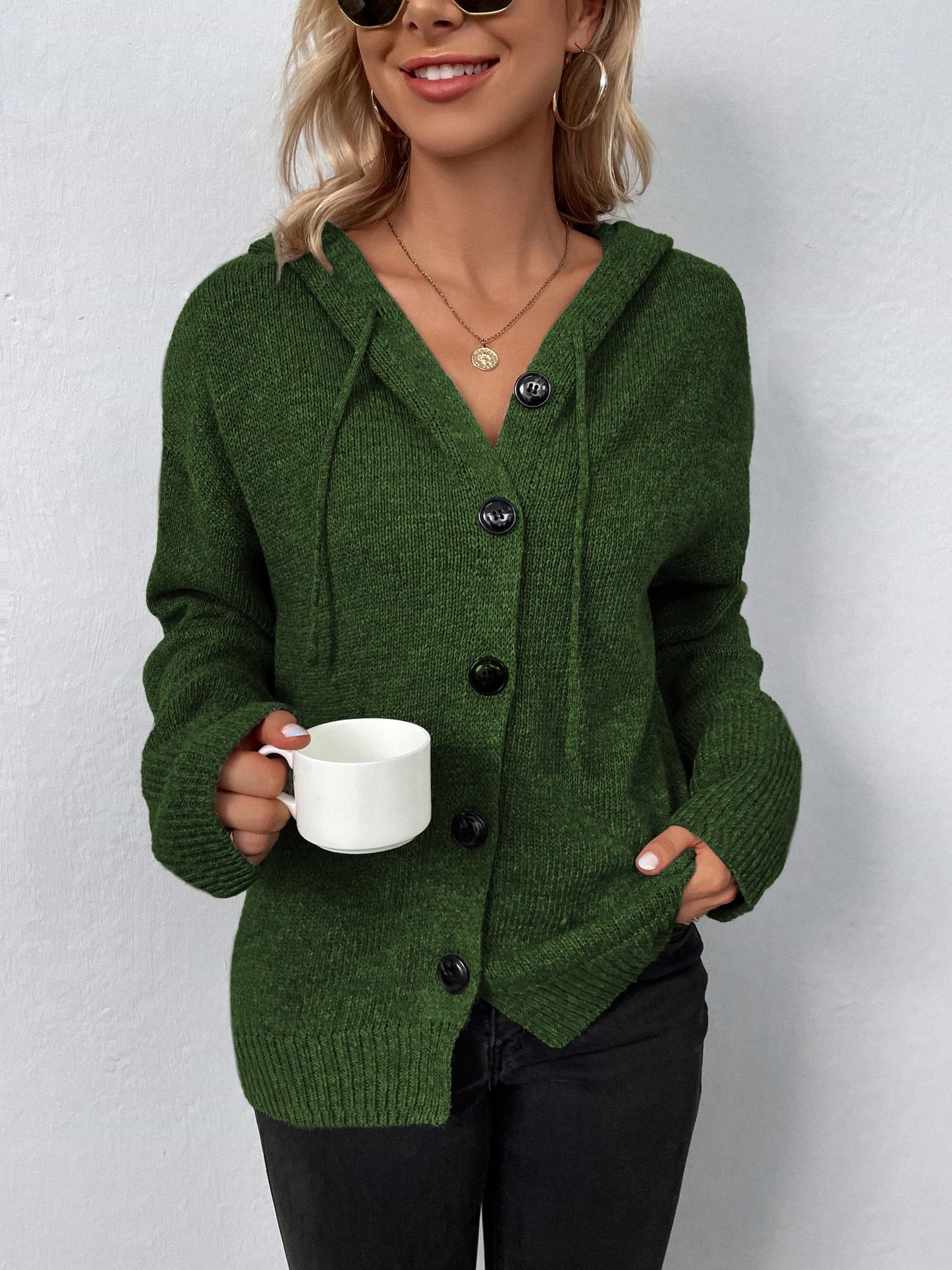 EP | Pull décontracté et à la mode