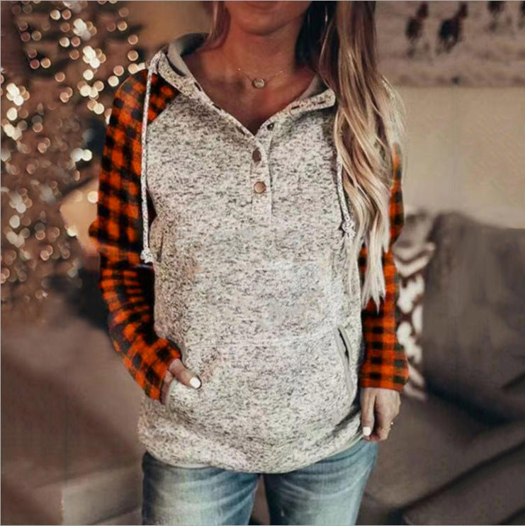 EP | Pull d'hiver décontracté et sans effort