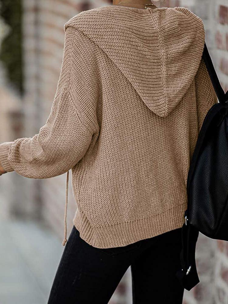 EP | Cardigan d'hiver élégant et stylé