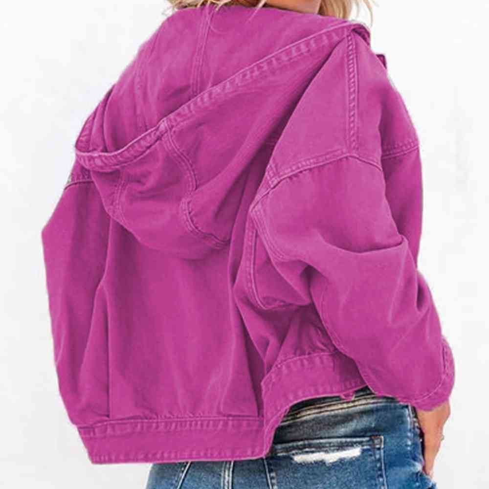 EP | Veste d'hiver classique et élégante