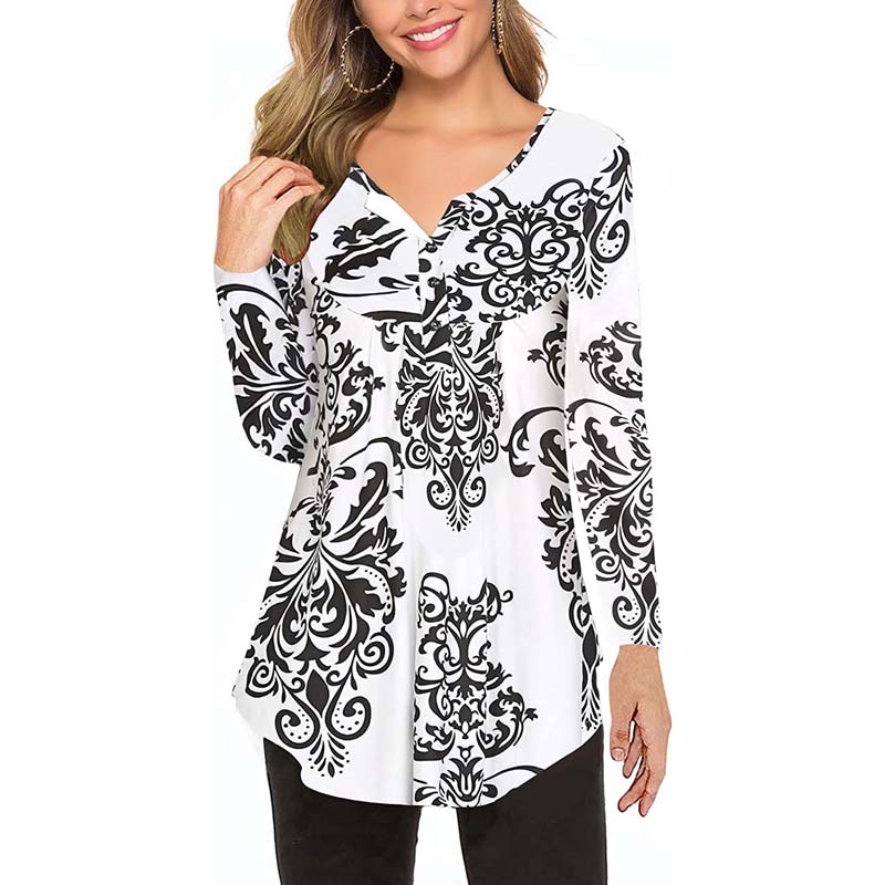 EP | Chemise d'hiver moderne et confortable