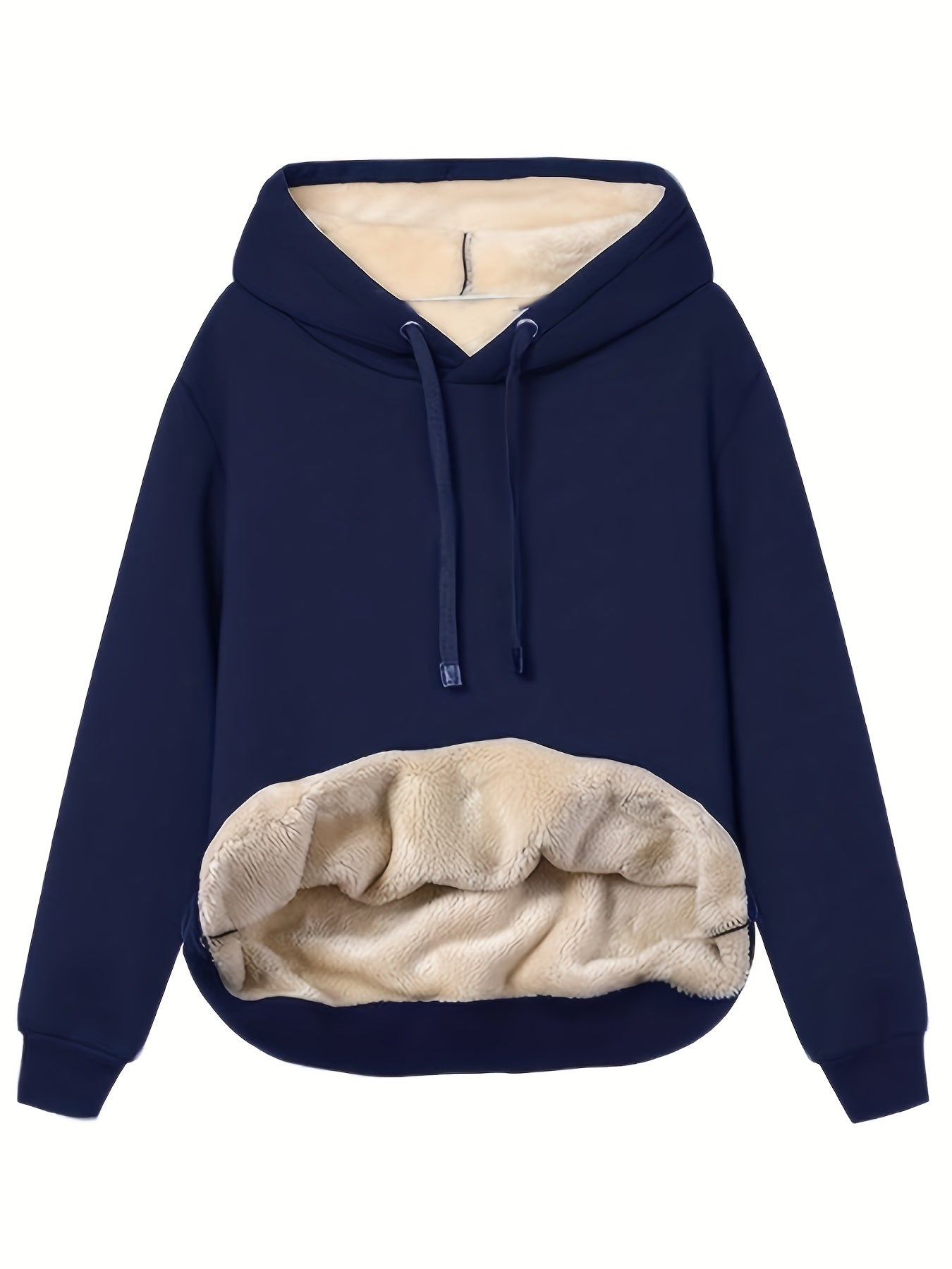 EP | Pull-over général décontracté et à la mode