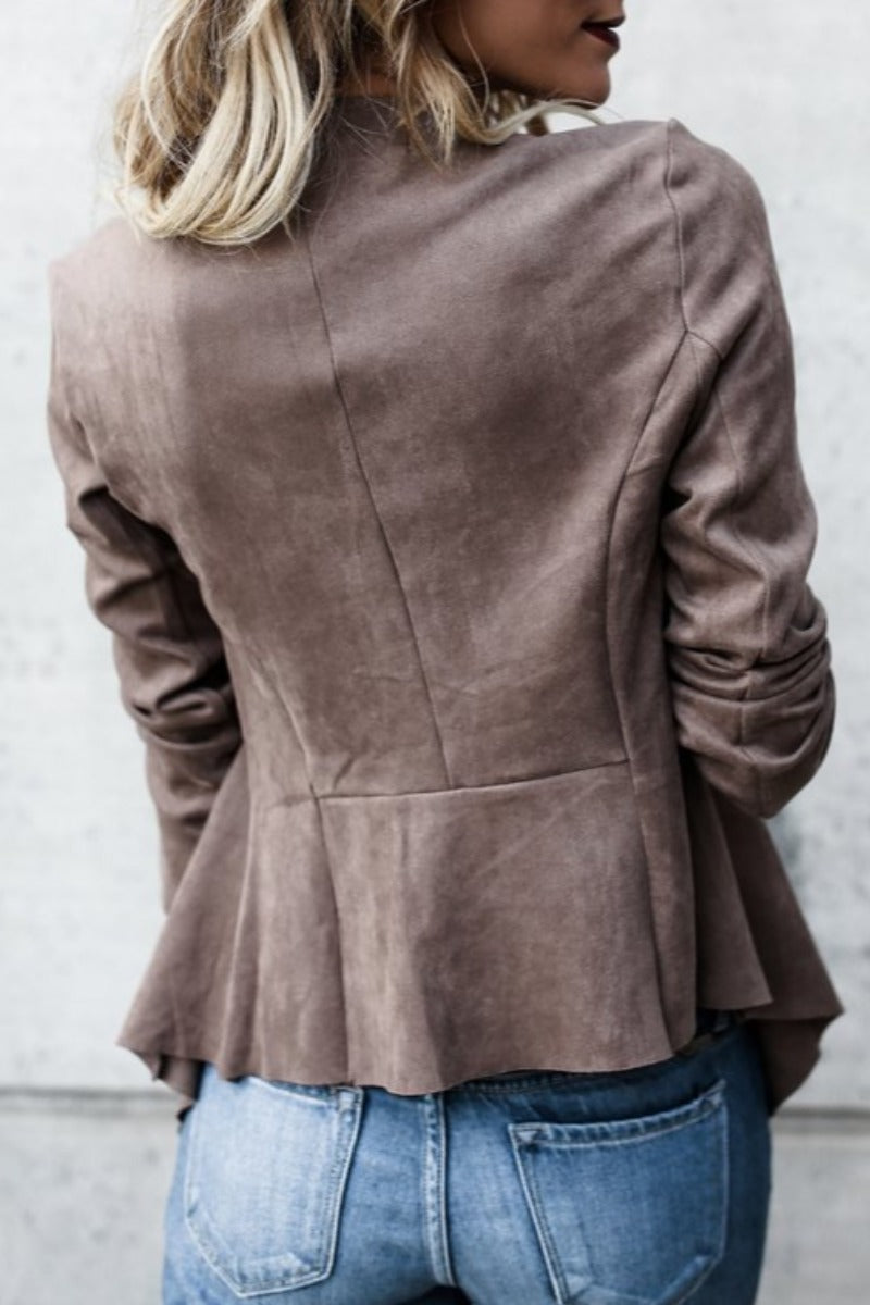EP | Manteau moderne et à la mode