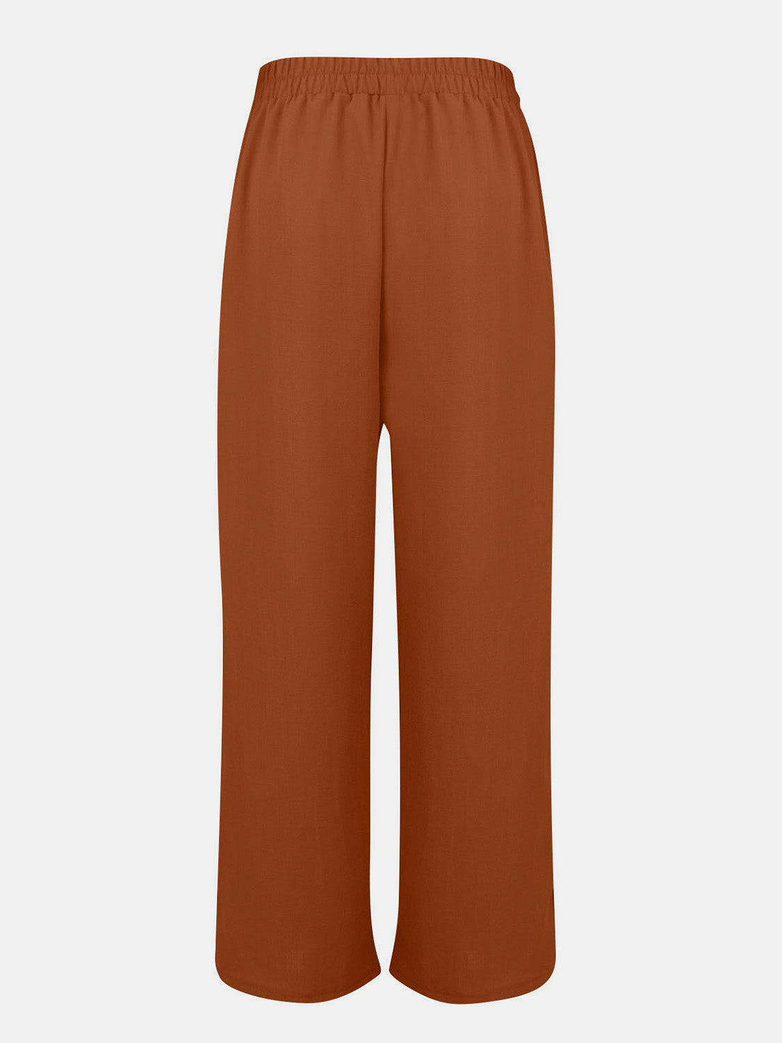 ND | Pants Effortless and Chic
