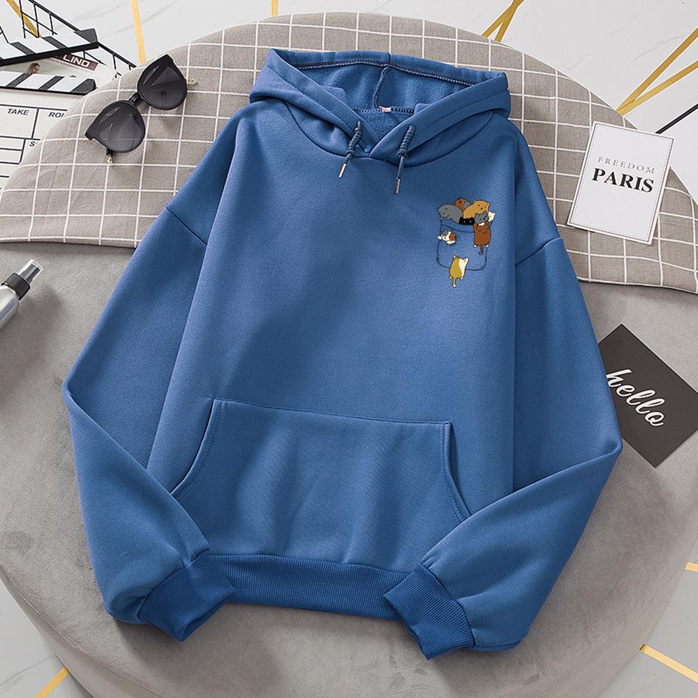 EP | Pull à la mode et minimaliste