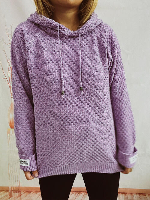 EP | Pull d'hiver Effortless and Chic