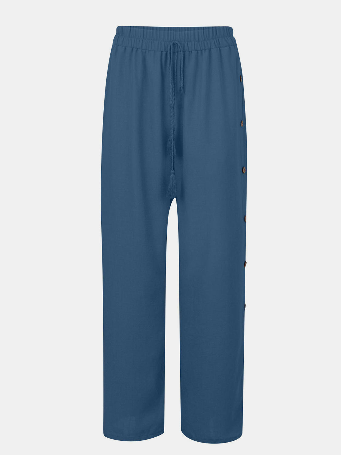 ND | Pants Effortless and Chic