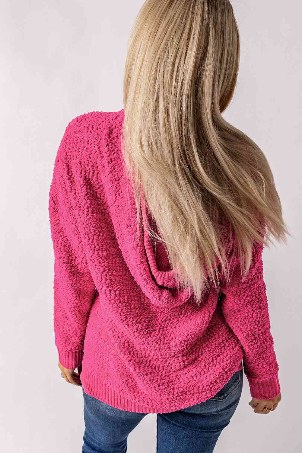 EP | Pull d'hiver intemporel et stylé