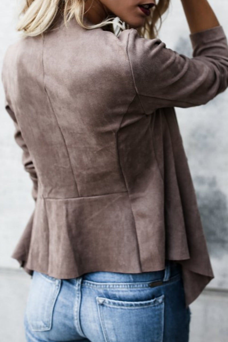 EP | Manteau moderne et à la mode