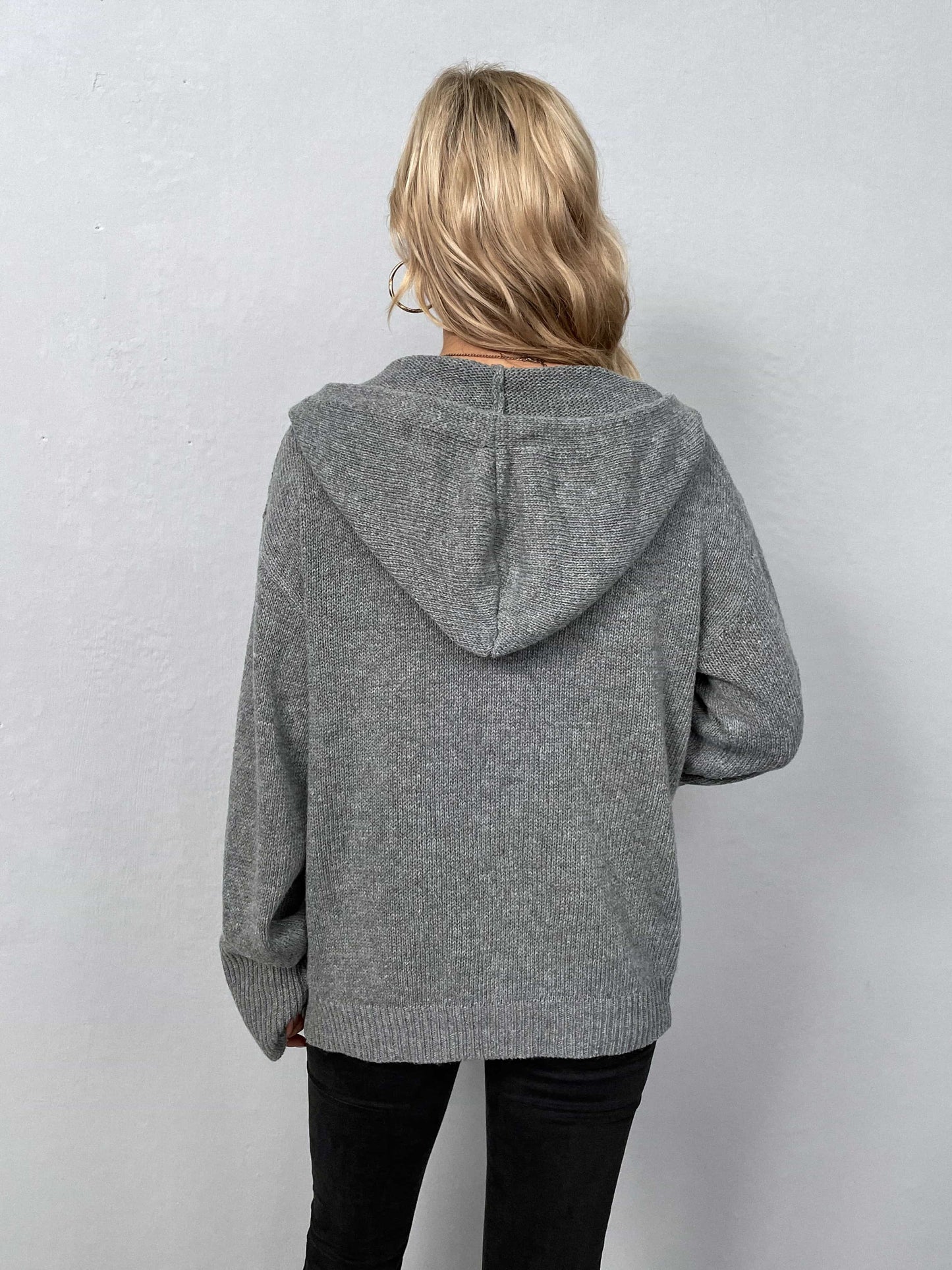 EP | Pull décontracté et à la mode