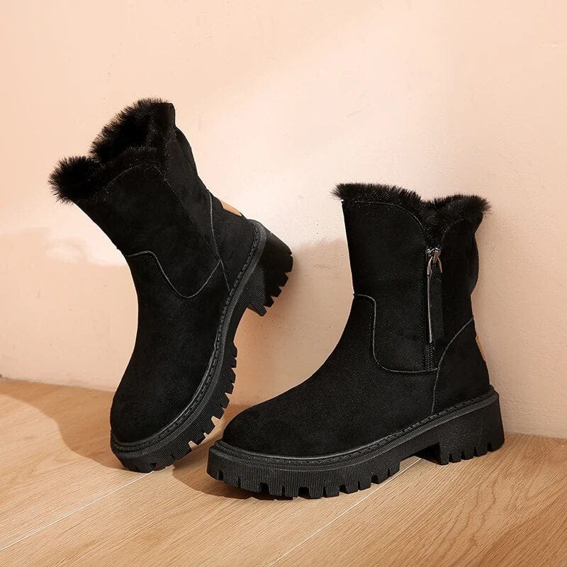 EP | Bottes à la mode pour femmes