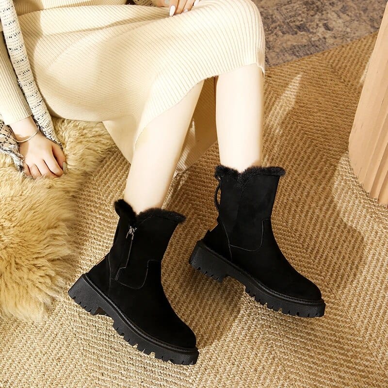 EP | Bottes à la mode pour femmes