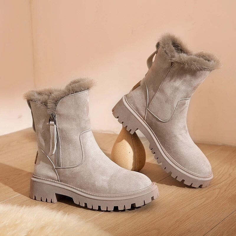 EP | Bottes à la mode pour femmes