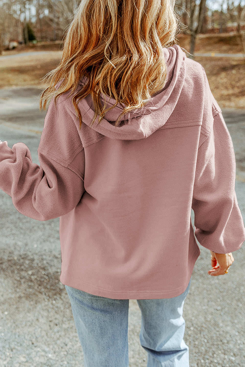 EP | Veste chic et polyvalente