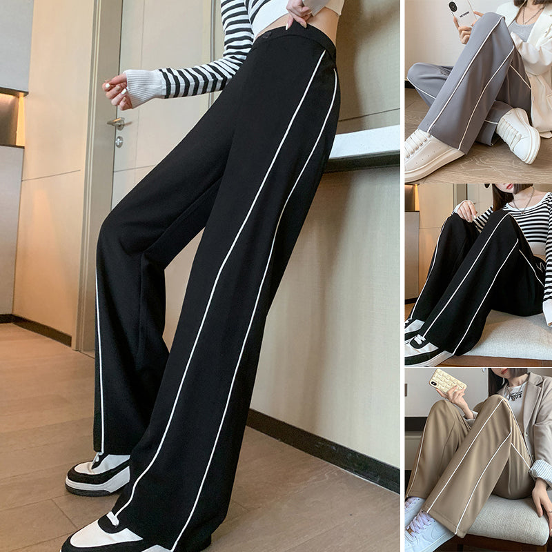 ND | Pantalons d'hiver sans effort et avec style