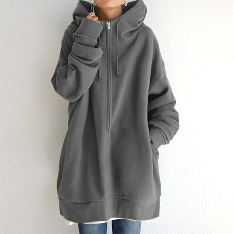 EP | Pull d'hiver polyvalent et confortable