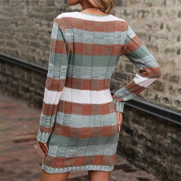 ND | Robe décontractée et relaxante