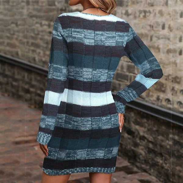 ND | Robe décontractée et relaxante