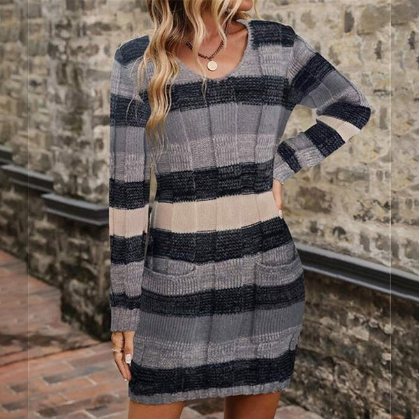 ND | Robe décontractée et relaxante