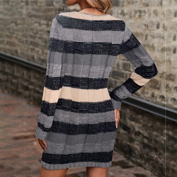 ND | Robe décontractée et relaxante