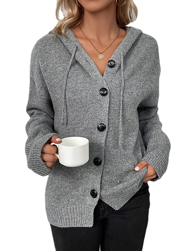 EP | Veste d'hiver chic et polyvalente