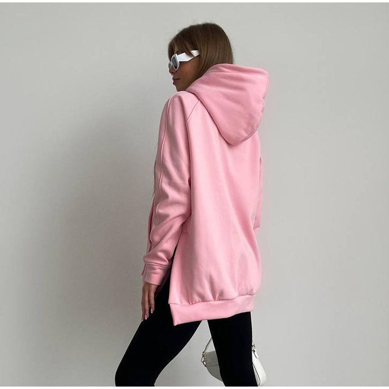 EP | Pull d'hiver à la mode et sans effort
