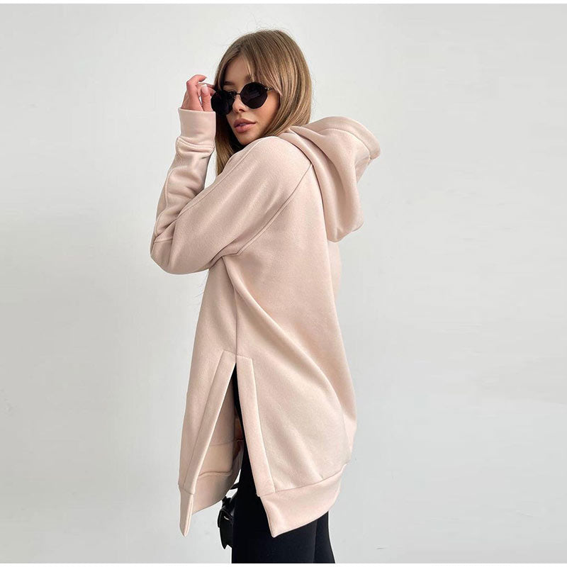 EP | Pull d'hiver à la mode et sans effort