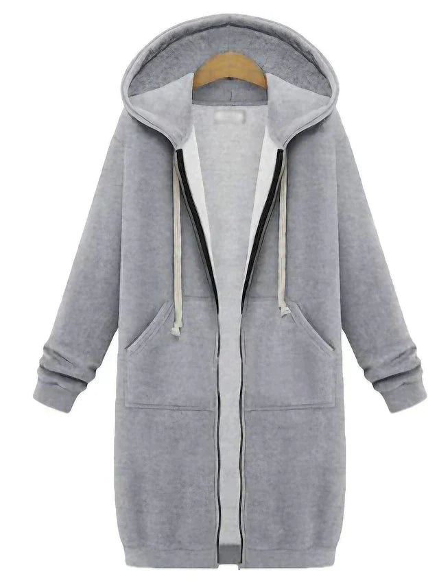 EP | Veste chic et décontractée