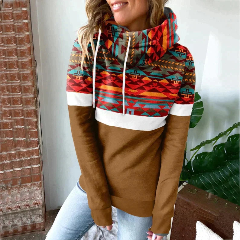 EP | Pull d'hiver à la mode et minimaliste