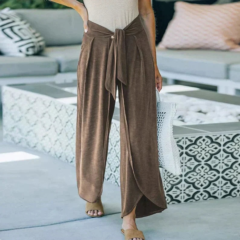 ND | Pantalons légers et aérés
