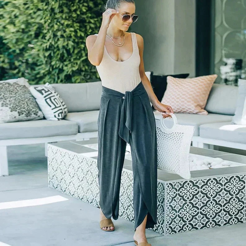 ND | Pantalons légers et aérés